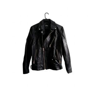 ZARA Mens Melather jacket